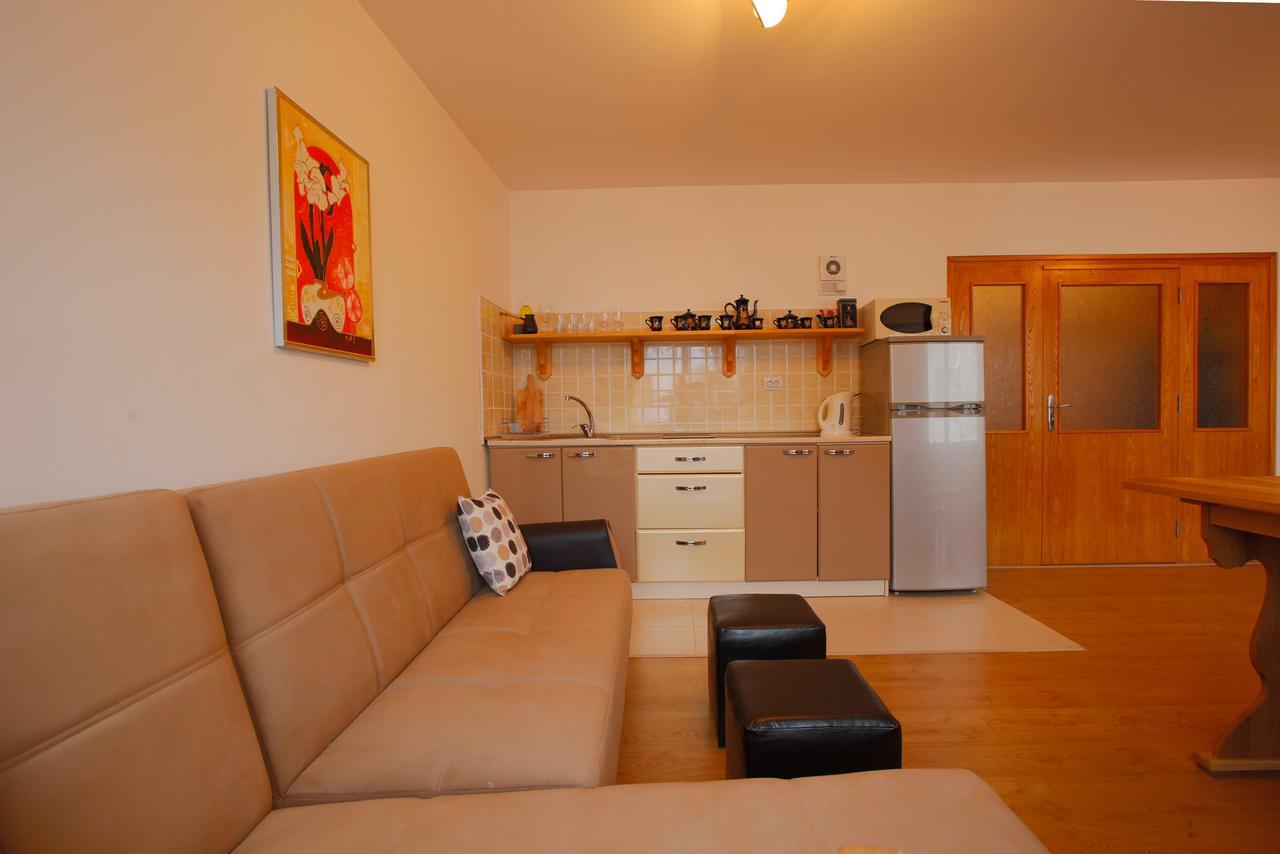 Apartment O'Key! 班斯科 外观 照片
