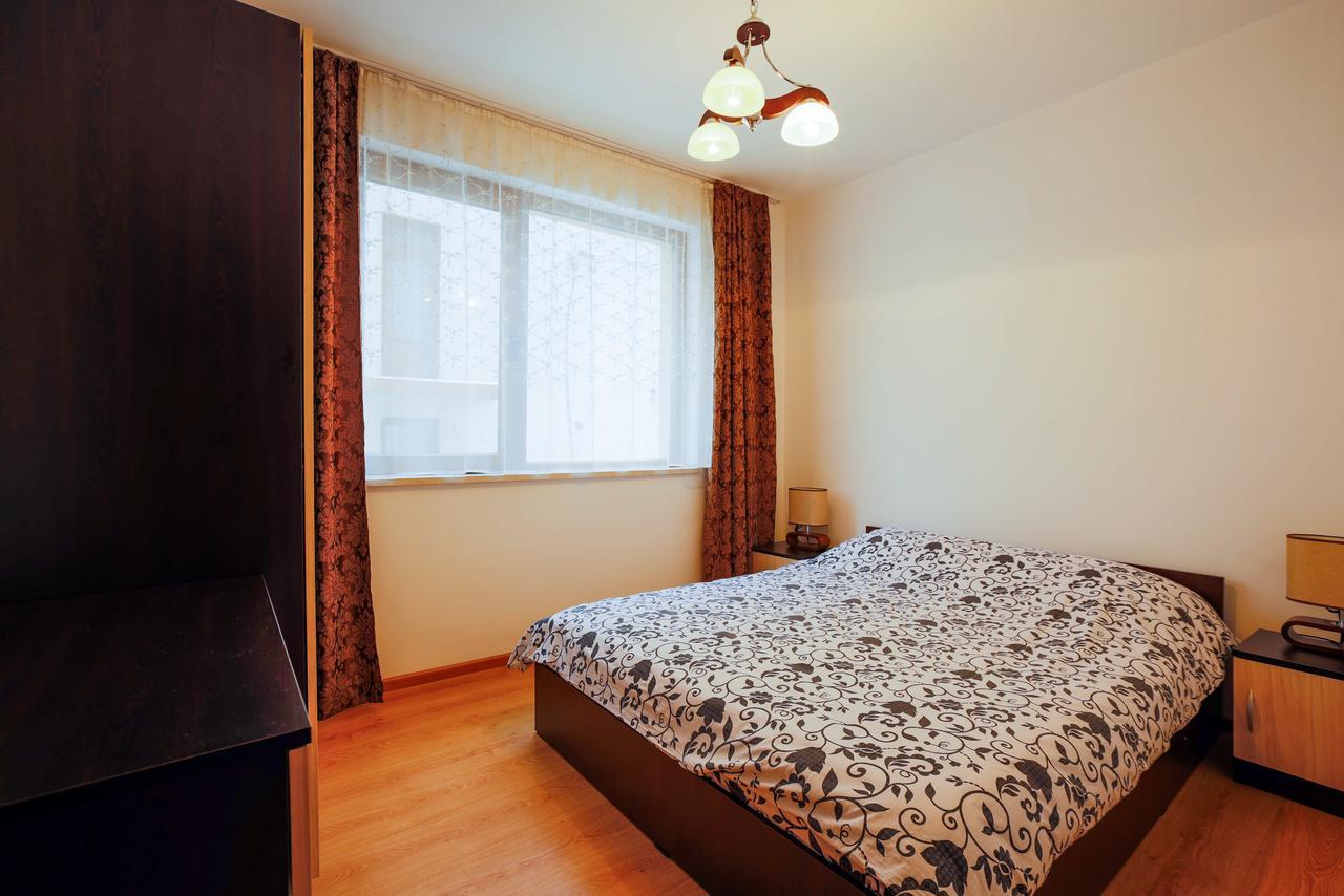 Apartment O'Key! 班斯科 外观 照片