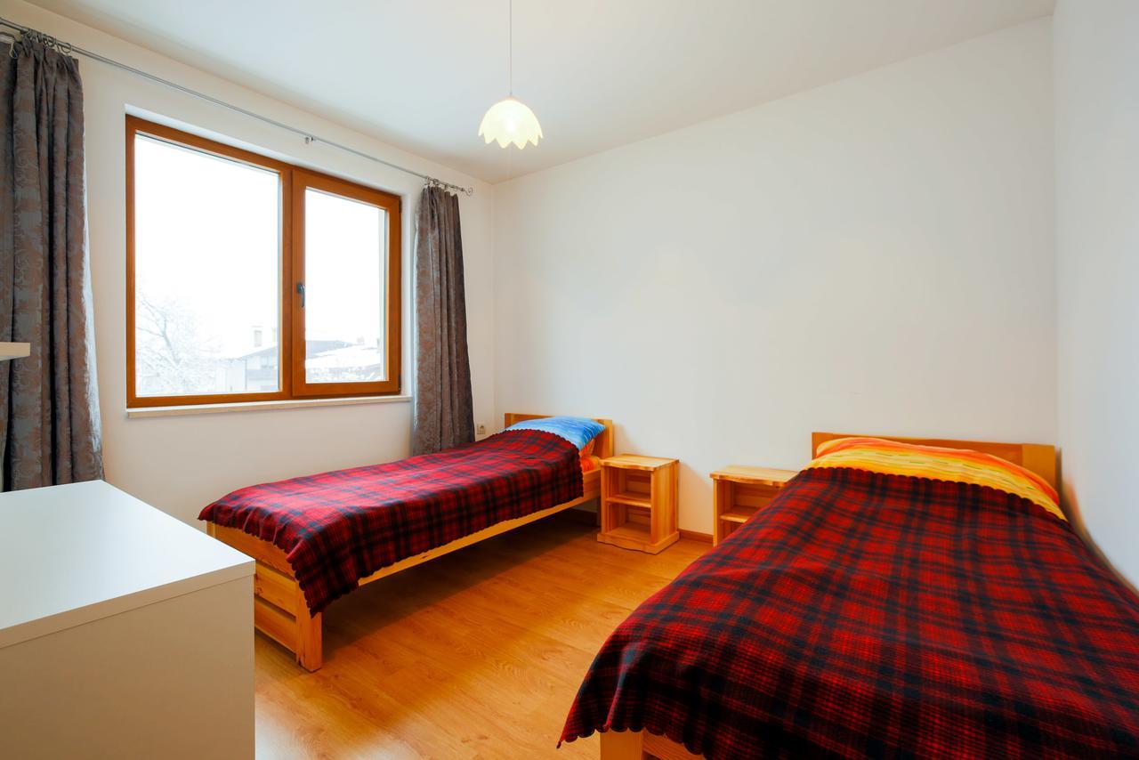 Apartment O'Key! 班斯科 外观 照片